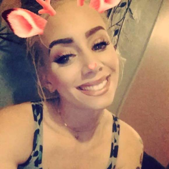 Meet your Posher, Marsha - Picture 1 of 1